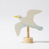 Decorative Figure Seagull