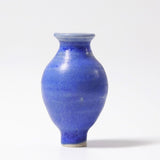Decorative Blue Vase