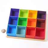 12-piece Sorting Helper