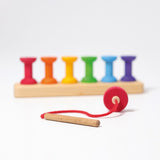 Thread Game Small Bobbins