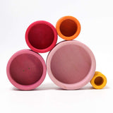Set of Bowls (Lollipop)