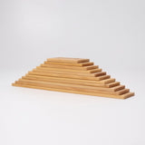 Building Boards (Natural)
