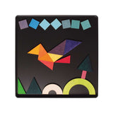 Magnet Puzzle - Geo-Graphical