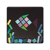 Magnet Puzzle - Geo-Graphical