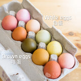 Ökonorm Natural Egg Dye - 5 colors
