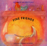 Fine Friends