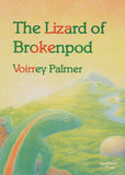The Lizard of Brokenpod