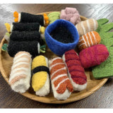 Sushi Bento Box Set