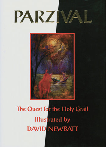 Parzival: The Quest for the Holy Grail