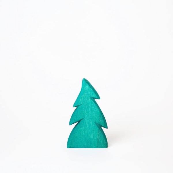 Spruce, Small