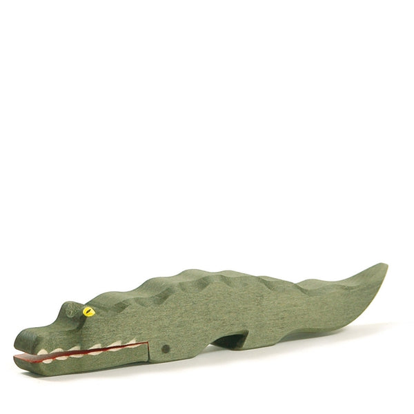 Crocodile